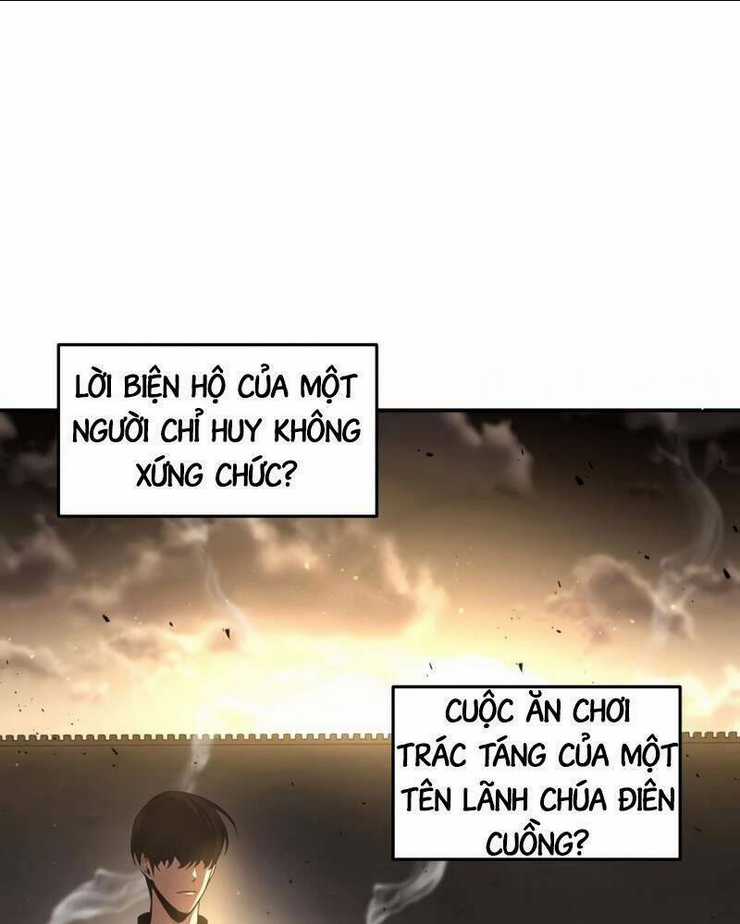 Trở Thành Hung Thần Trong Trò Chơi Thủ Thành Chapter 12 trang 30