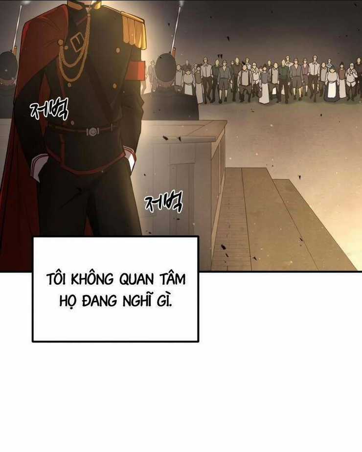 Trở Thành Hung Thần Trong Trò Chơi Thủ Thành Chapter 12 trang 31