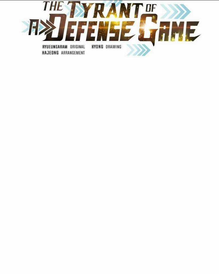 Trở Thành Hung Thần Trong Trò Chơi Thủ Thành Chapter 12 trang 40