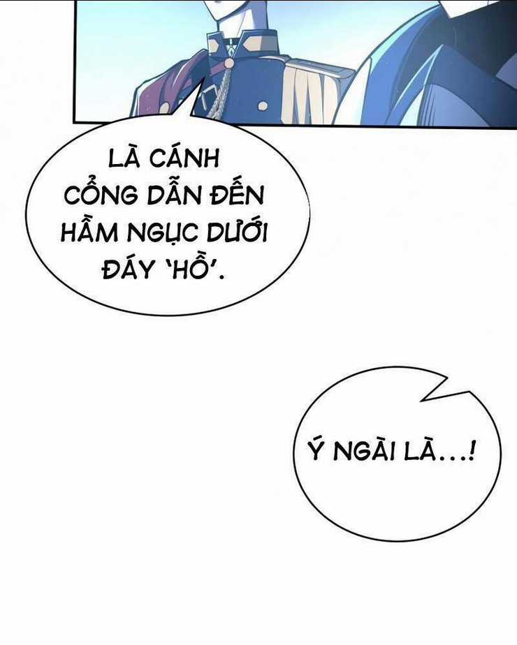 Trở Thành Hung Thần Trong Trò Chơi Thủ Thành Chapter 12 trang 57