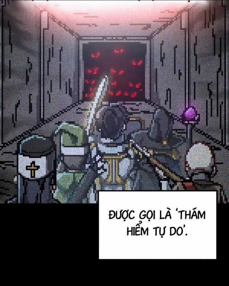 Trở Thành Hung Thần Trong Trò Chơi Thủ Thành Chapter 12 trang 71