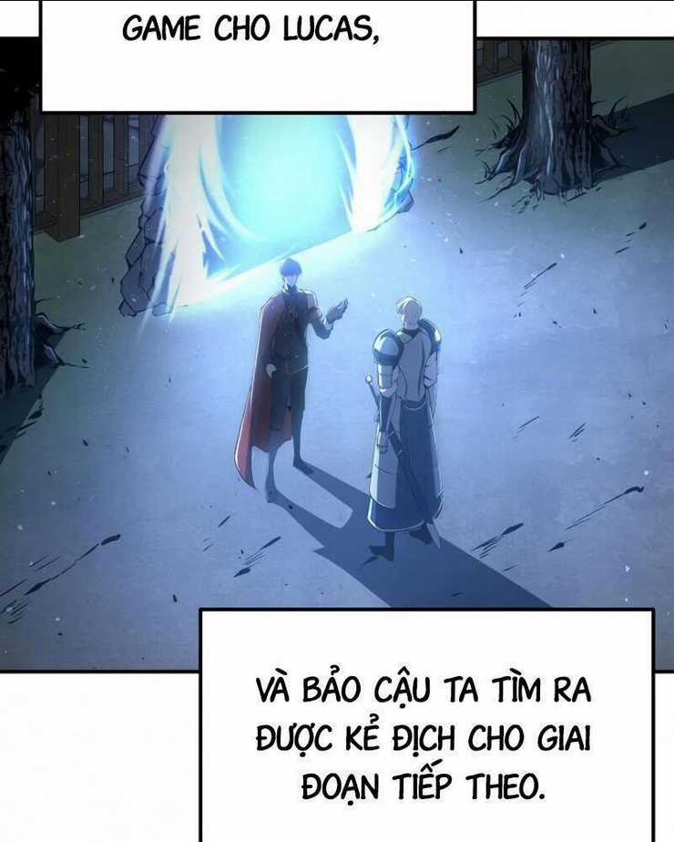 Trở Thành Hung Thần Trong Trò Chơi Thủ Thành Chapter 12 trang 85