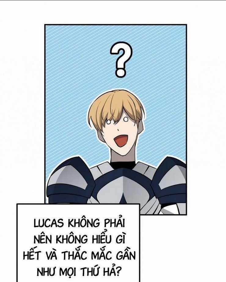 Trở Thành Hung Thần Trong Trò Chơi Thủ Thành Chapter 12 trang 91