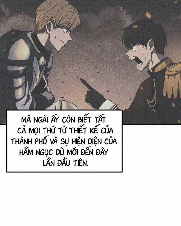 Trở Thành Hung Thần Trong Trò Chơi Thủ Thành Chapter 12 trang 93