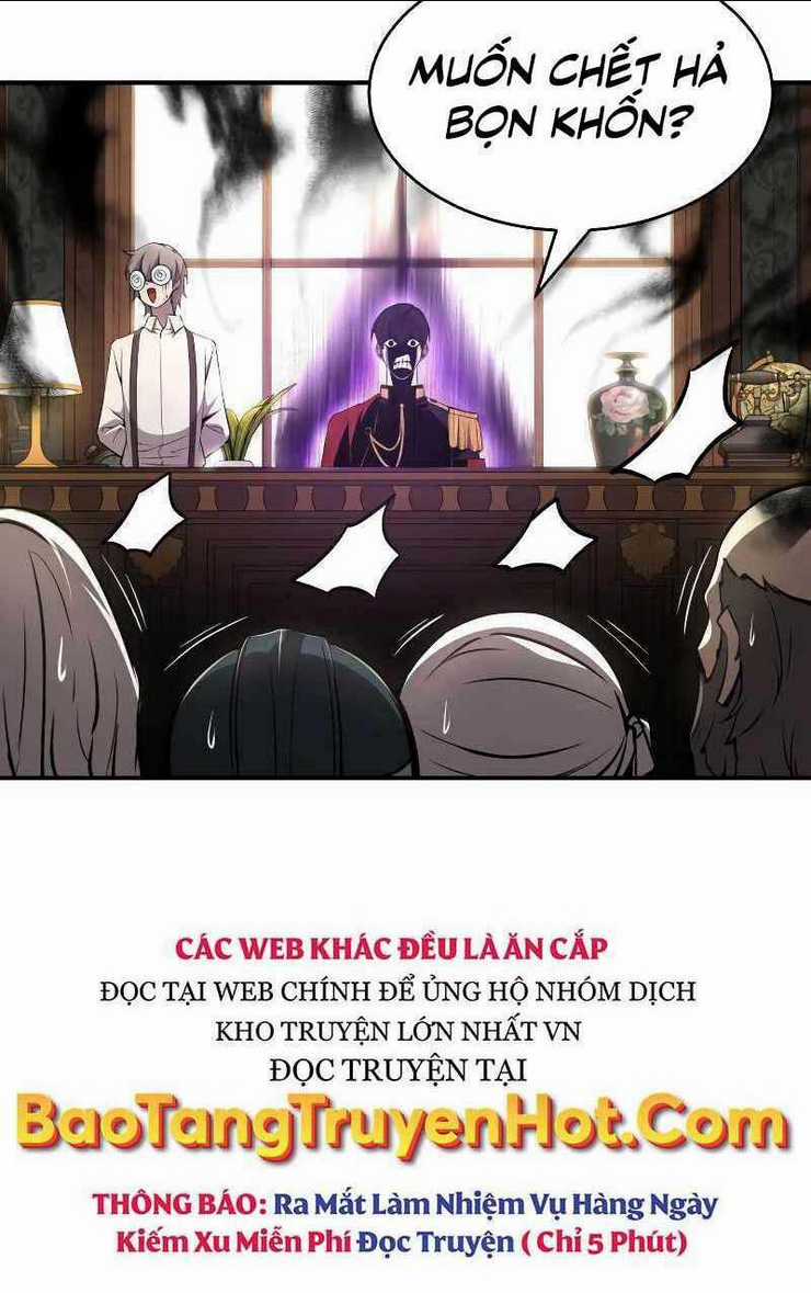 Trở Thành Hung Thần Trong Trò Chơi Thủ Thành Chapter 13 trang 101