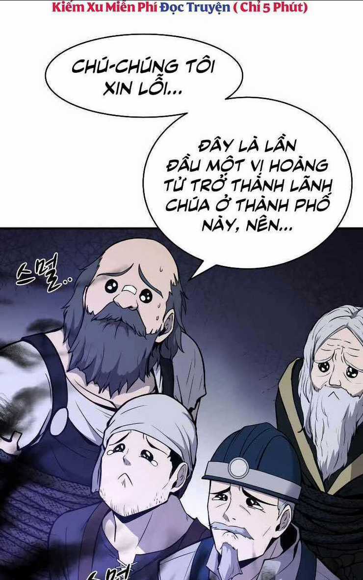 Trở Thành Hung Thần Trong Trò Chơi Thủ Thành Chapter 13 trang 106