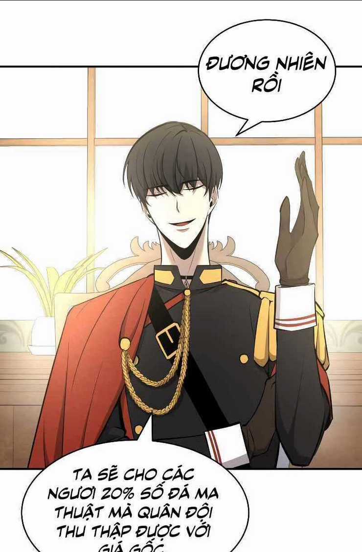 Trở Thành Hung Thần Trong Trò Chơi Thủ Thành Chapter 13 trang 110