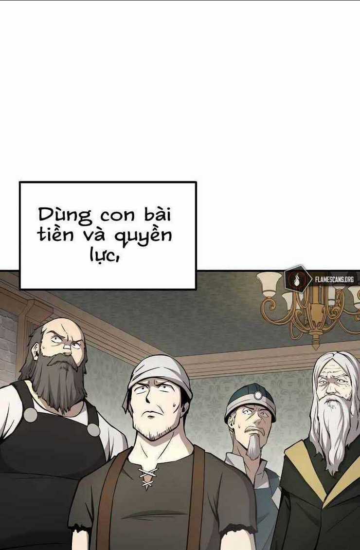 Trở Thành Hung Thần Trong Trò Chơi Thủ Thành Chapter 13 trang 117