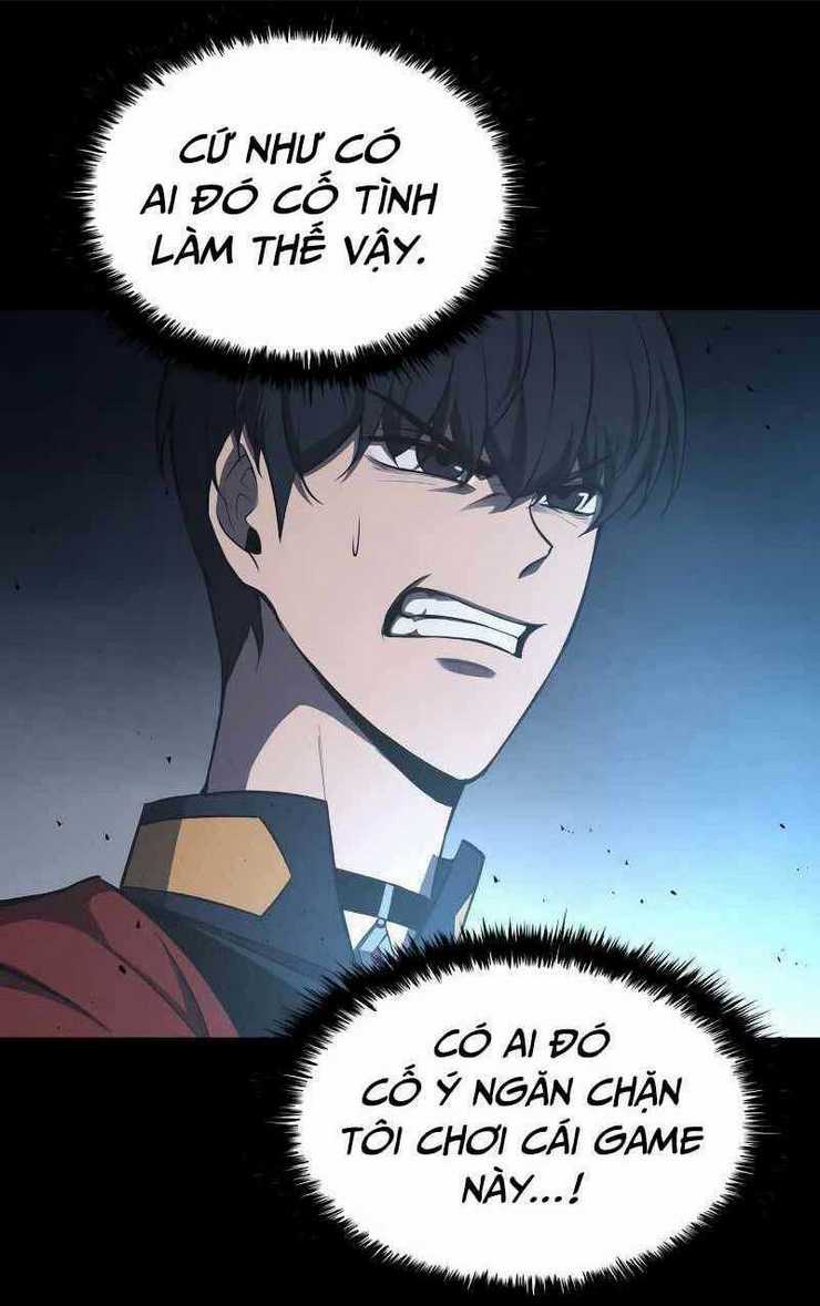 Trở Thành Hung Thần Trong Trò Chơi Thủ Thành Chapter 13 trang 12