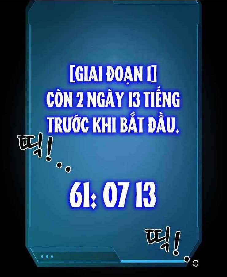 Trở Thành Hung Thần Trong Trò Chơi Thủ Thành Chapter 13 trang 128