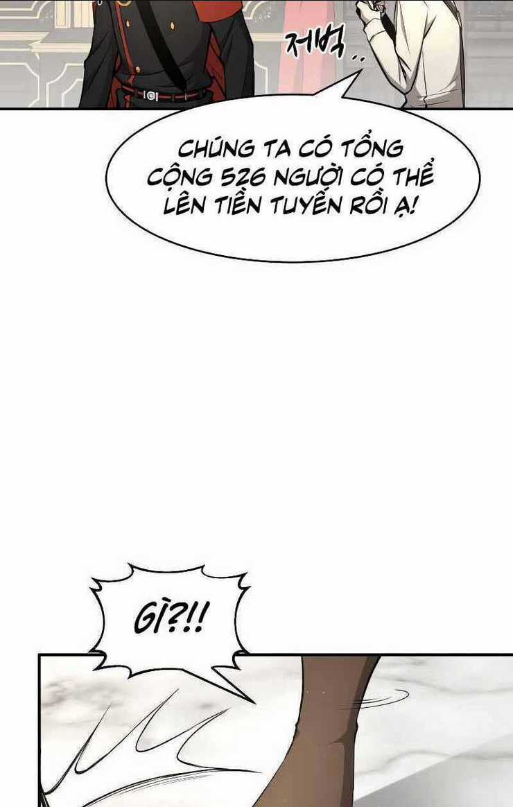 Trở Thành Hung Thần Trong Trò Chơi Thủ Thành Chapter 13 trang 24