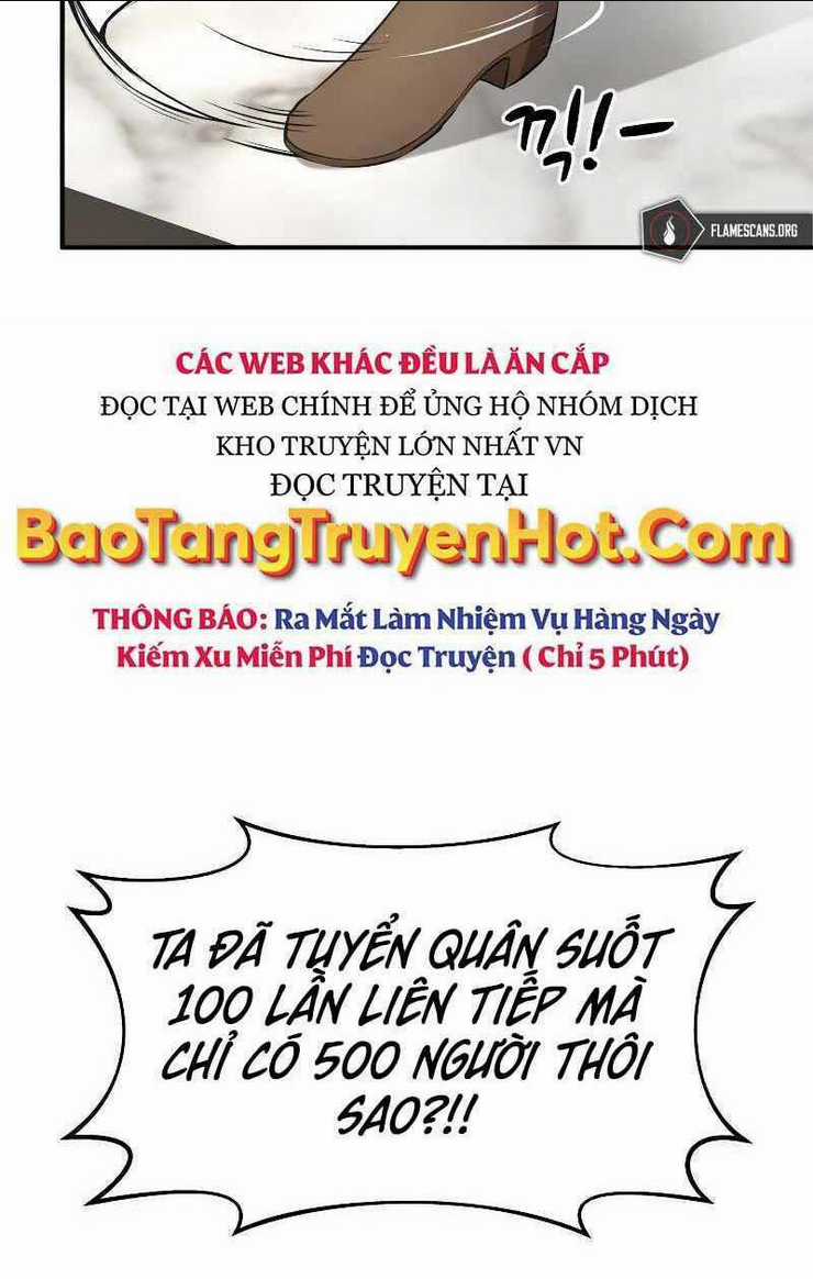 Trở Thành Hung Thần Trong Trò Chơi Thủ Thành Chapter 13 trang 25