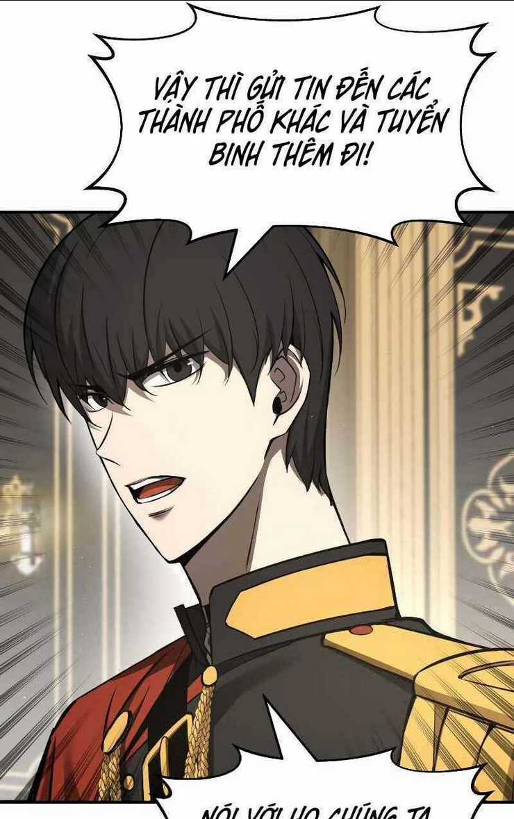 Trở Thành Hung Thần Trong Trò Chơi Thủ Thành Chapter 13 trang 30