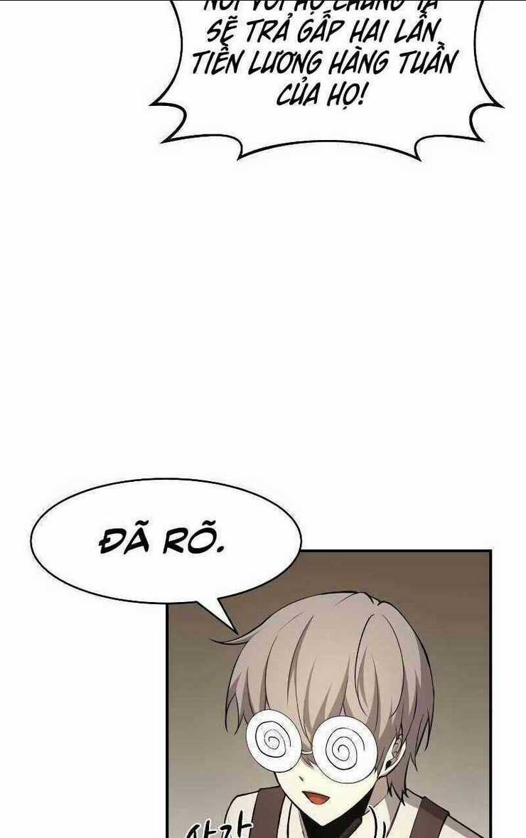 Trở Thành Hung Thần Trong Trò Chơi Thủ Thành Chapter 13 trang 31