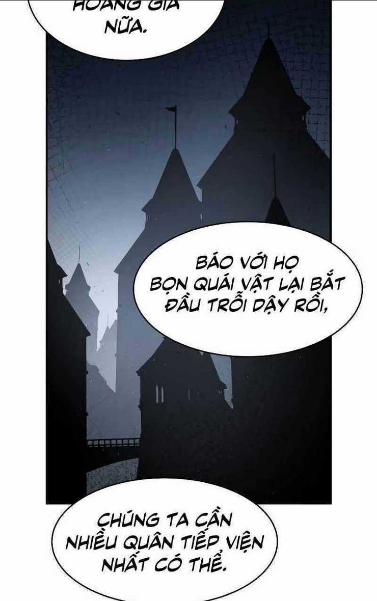 Trở Thành Hung Thần Trong Trò Chơi Thủ Thành Chapter 13 trang 33