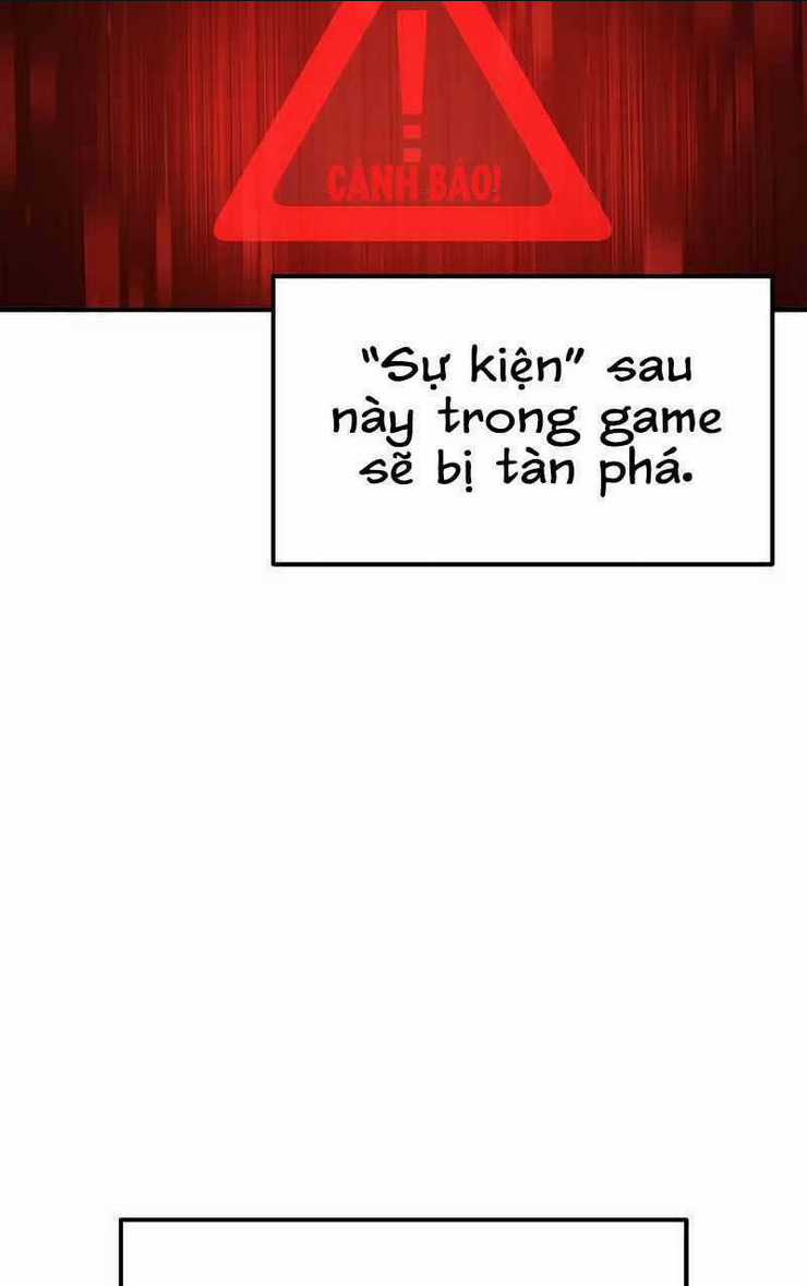 Trở Thành Hung Thần Trong Trò Chơi Thủ Thành Chapter 13 trang 37