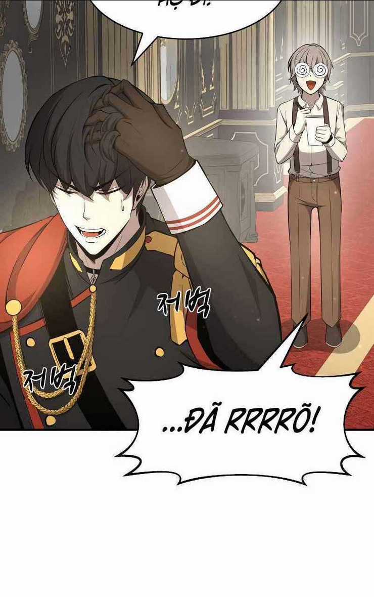 Trở Thành Hung Thần Trong Trò Chơi Thủ Thành Chapter 13 trang 39