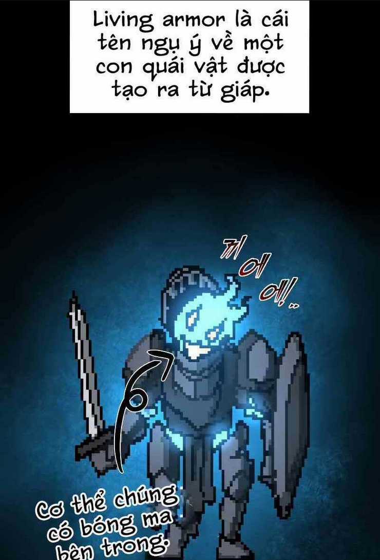 Trở Thành Hung Thần Trong Trò Chơi Thủ Thành Chapter 13 trang 4