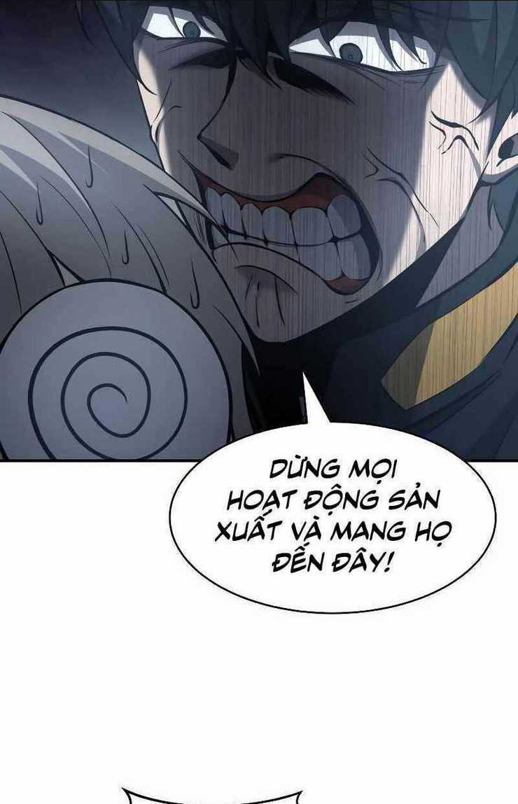 Trở Thành Hung Thần Trong Trò Chơi Thủ Thành Chapter 13 trang 44