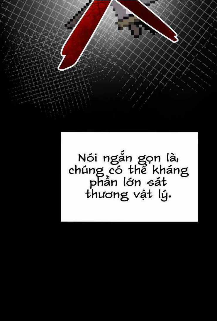 Trở Thành Hung Thần Trong Trò Chơi Thủ Thành Chapter 13 trang 6