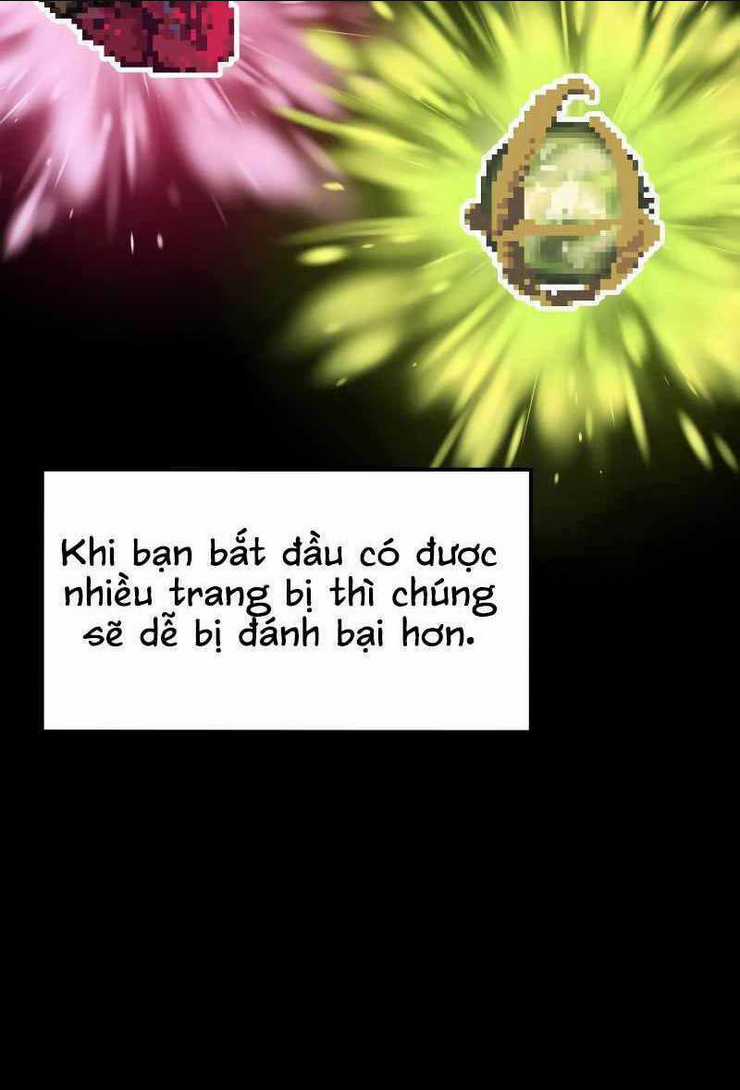 Trở Thành Hung Thần Trong Trò Chơi Thủ Thành Chapter 13 trang 8