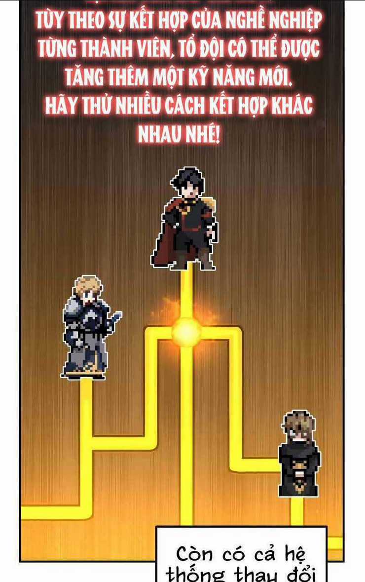 Trở Thành Hung Thần Trong Trò Chơi Thủ Thành Chapter 13 trang 81