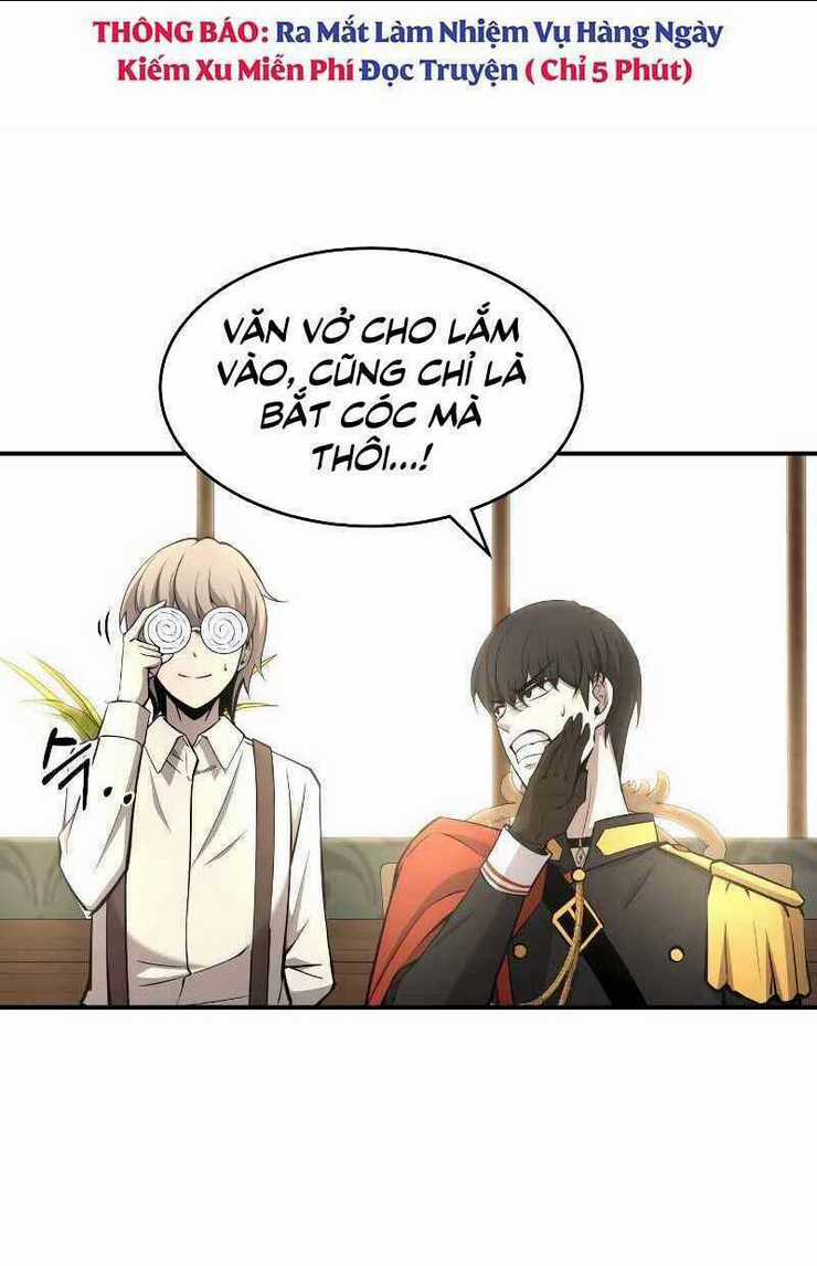 Trở Thành Hung Thần Trong Trò Chơi Thủ Thành Chapter 13 trang 93