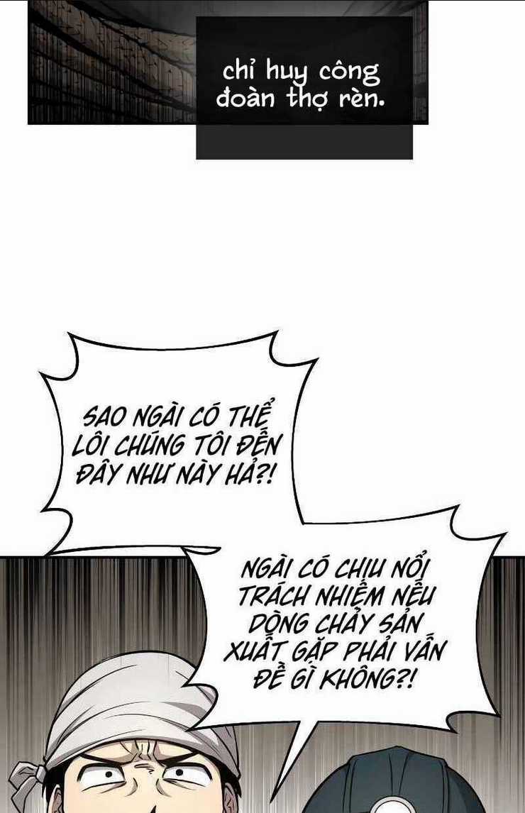 Trở Thành Hung Thần Trong Trò Chơi Thủ Thành Chapter 13 trang 95