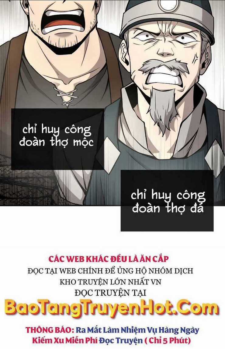 Trở Thành Hung Thần Trong Trò Chơi Thủ Thành Chapter 13 trang 96