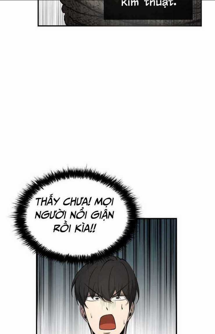 Trở Thành Hung Thần Trong Trò Chơi Thủ Thành Chapter 13 trang 98