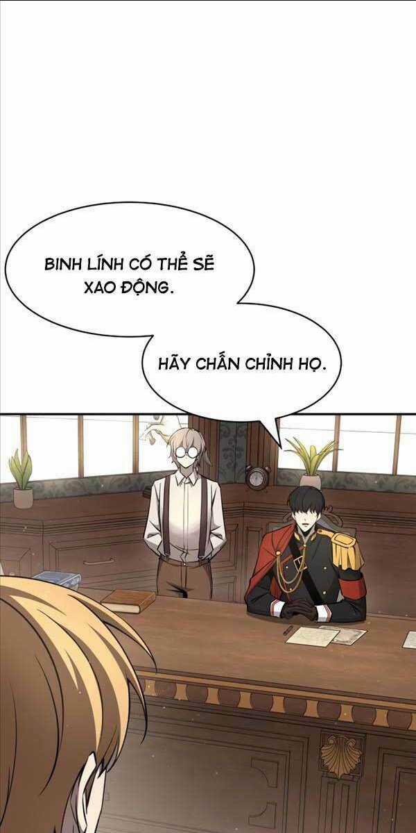 Trở Thành Hung Thần Trong Trò Chơi Thủ Thành Chapter 14 trang 15