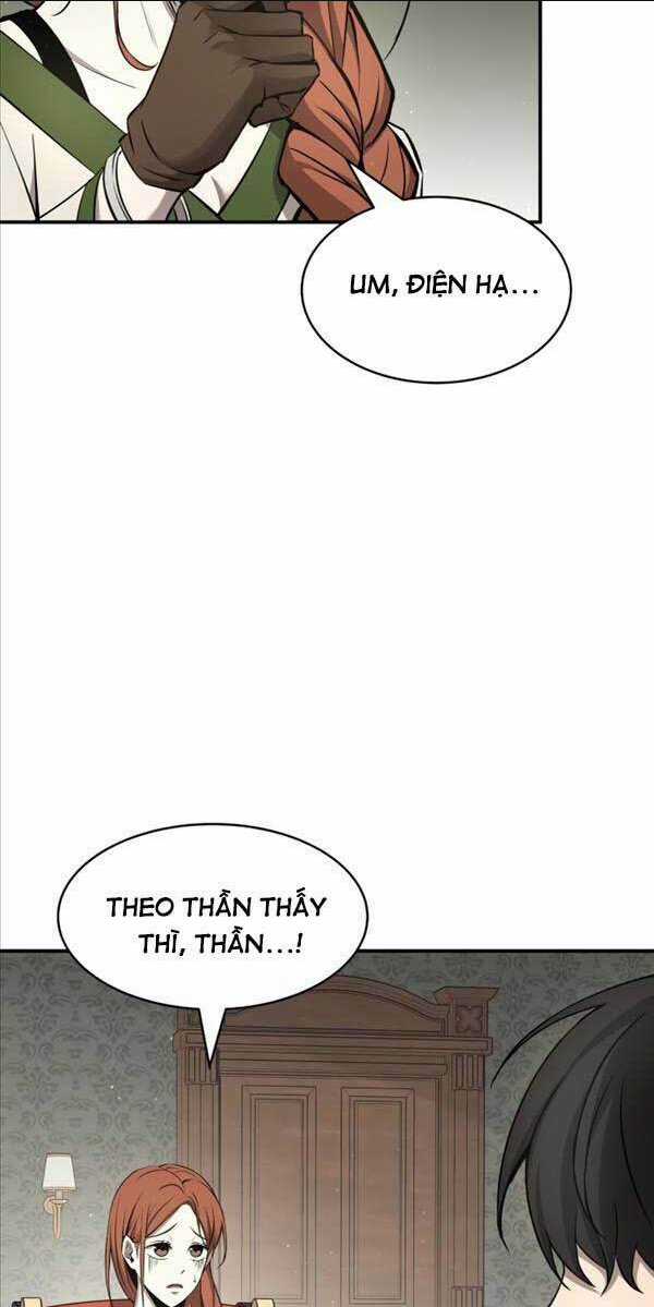 Trở Thành Hung Thần Trong Trò Chơi Thủ Thành Chapter 14 trang 17