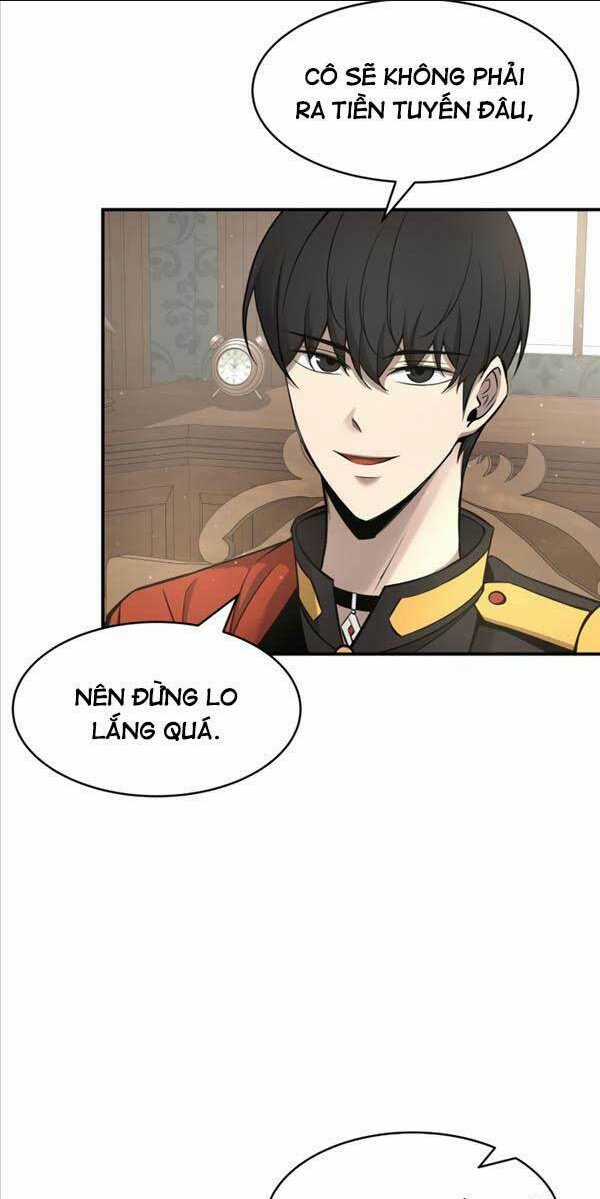 Trở Thành Hung Thần Trong Trò Chơi Thủ Thành Chapter 14 trang 19