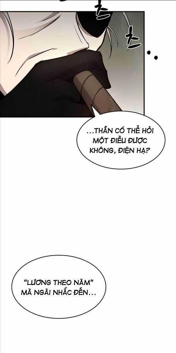 Trở Thành Hung Thần Trong Trò Chơi Thủ Thành Chapter 14 trang 24