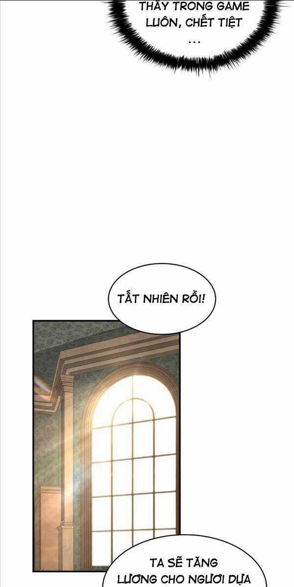 Trở Thành Hung Thần Trong Trò Chơi Thủ Thành Chapter 14 trang 27