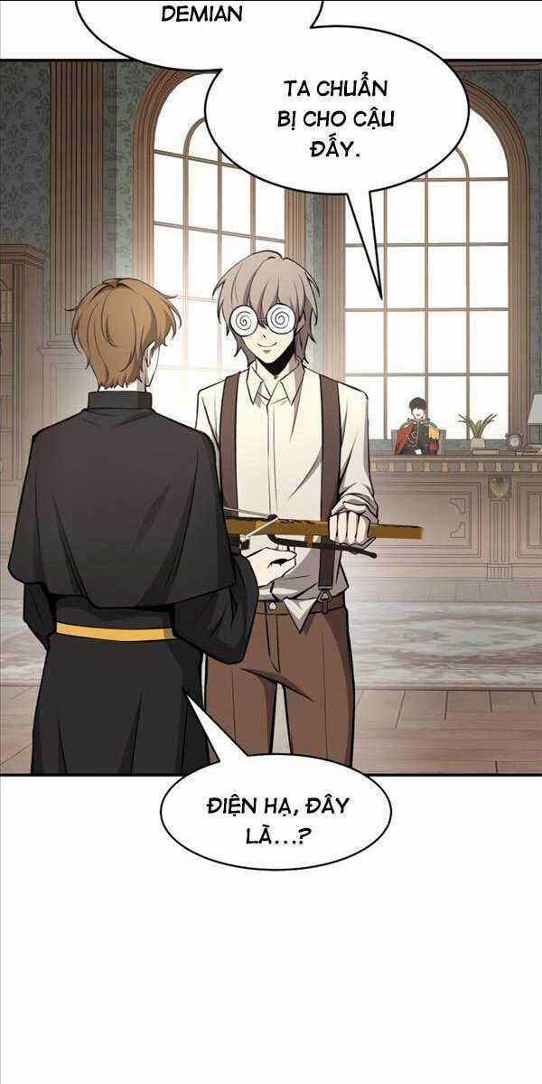 Trở Thành Hung Thần Trong Trò Chơi Thủ Thành Chapter 14 trang 31