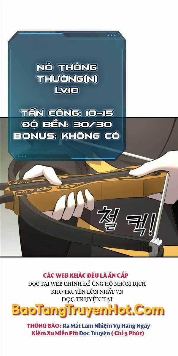 Trở Thành Hung Thần Trong Trò Chơi Thủ Thành Chapter 14 trang 32