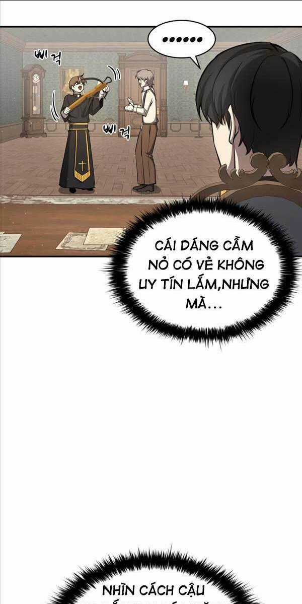 Trở Thành Hung Thần Trong Trò Chơi Thủ Thành Chapter 14 trang 35