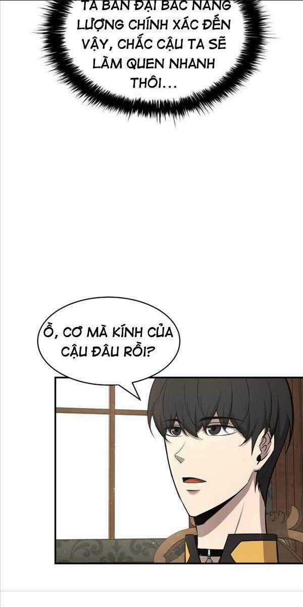 Trở Thành Hung Thần Trong Trò Chơi Thủ Thành Chapter 14 trang 36