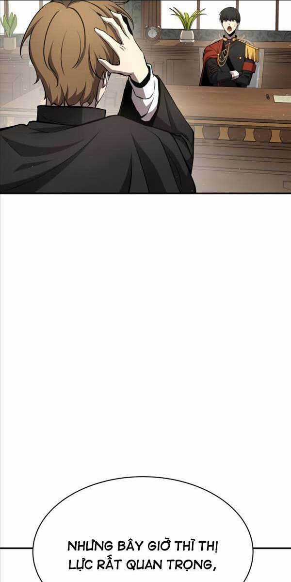 Trở Thành Hung Thần Trong Trò Chơi Thủ Thành Chapter 14 trang 39