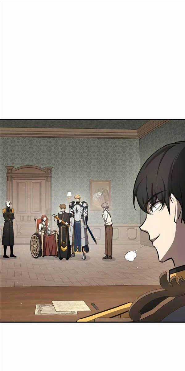 Trở Thành Hung Thần Trong Trò Chơi Thủ Thành Chapter 14 trang 41