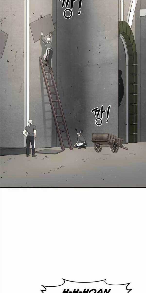 Trở Thành Hung Thần Trong Trò Chơi Thủ Thành Chapter 14 trang 46