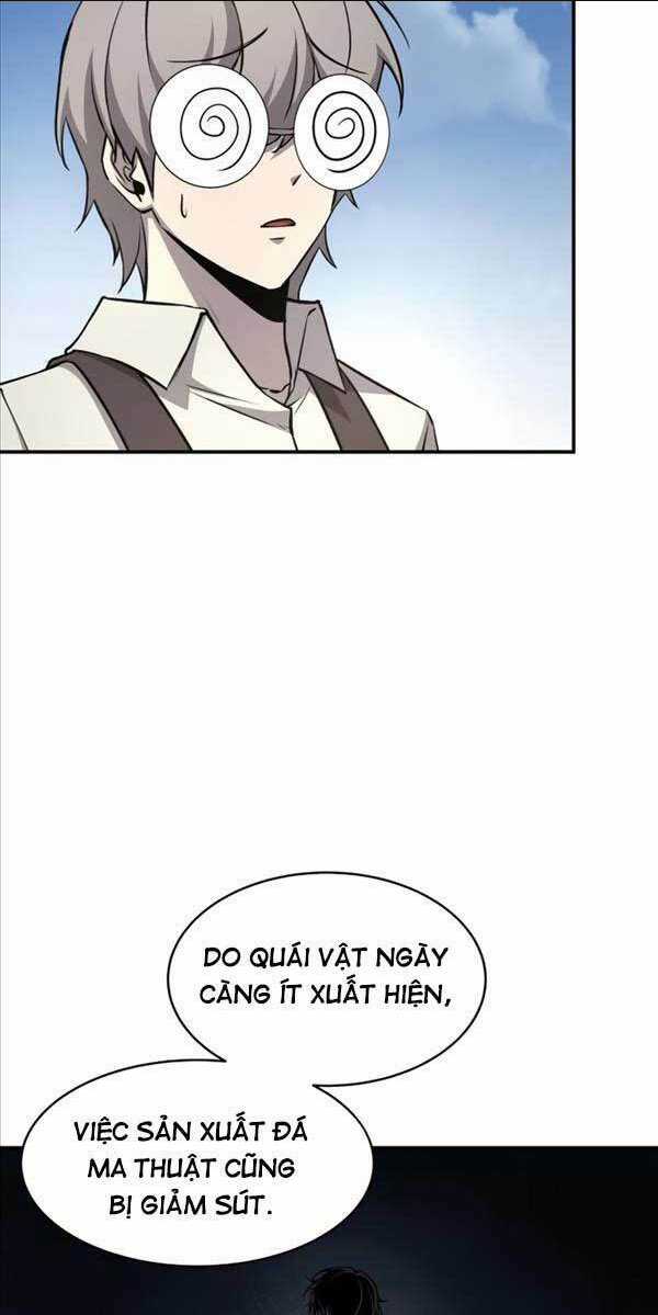 Trở Thành Hung Thần Trong Trò Chơi Thủ Thành Chapter 14 trang 52