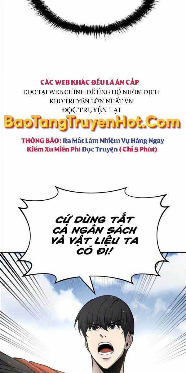 Trở Thành Hung Thần Trong Trò Chơi Thủ Thành Chapter 14 trang 55
