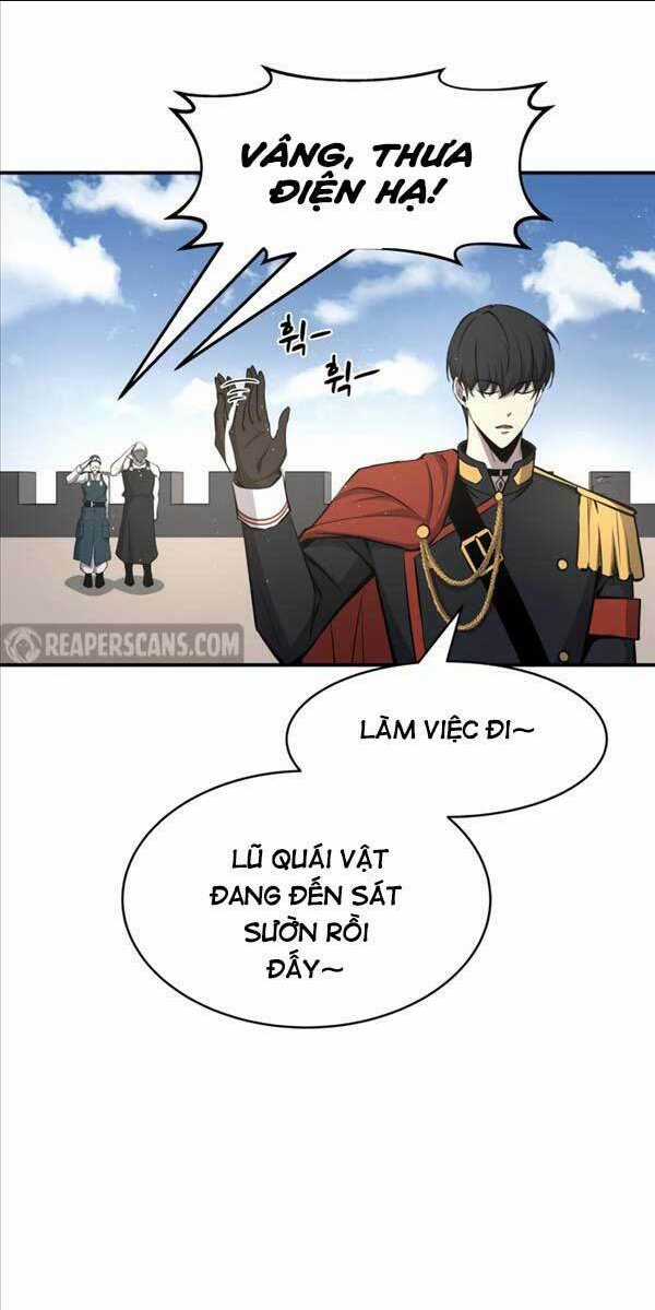 Trở Thành Hung Thần Trong Trò Chơi Thủ Thành Chapter 14 trang 57