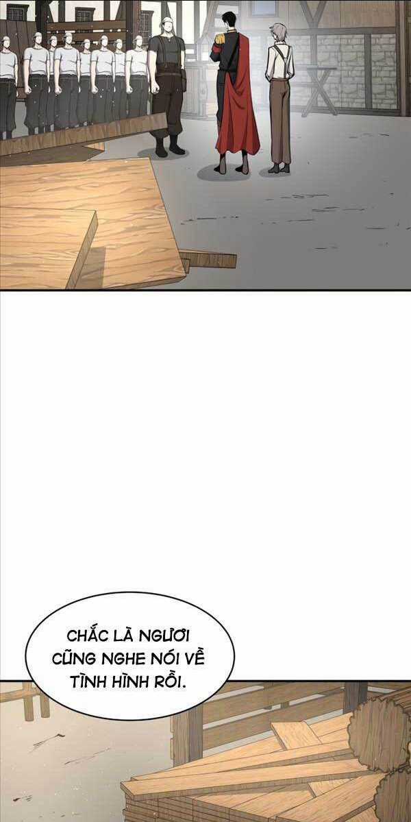 Trở Thành Hung Thần Trong Trò Chơi Thủ Thành Chapter 14 trang 59