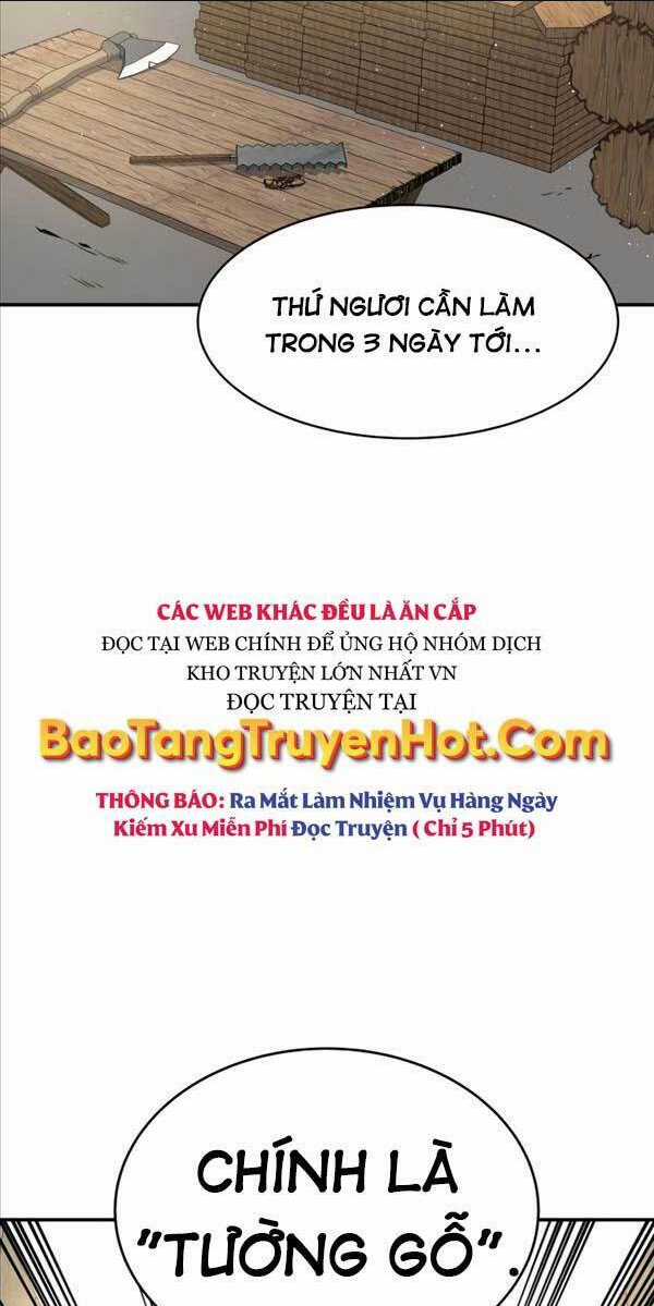 Trở Thành Hung Thần Trong Trò Chơi Thủ Thành Chapter 14 trang 60