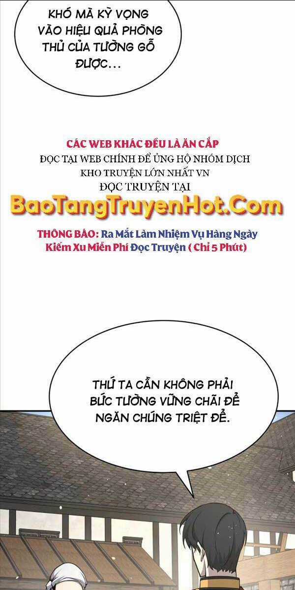 Trở Thành Hung Thần Trong Trò Chơi Thủ Thành Chapter 14 trang 64