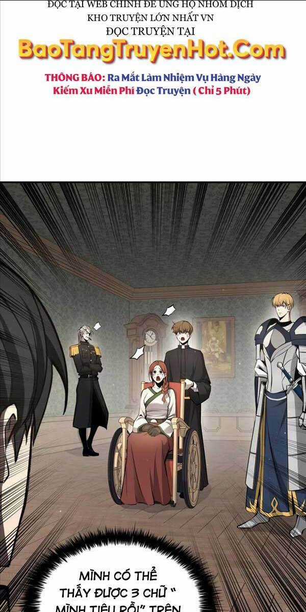 Trở Thành Hung Thần Trong Trò Chơi Thủ Thành Chapter 14 trang 7