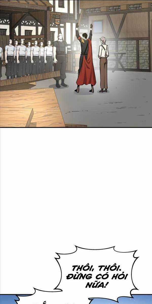 Trở Thành Hung Thần Trong Trò Chơi Thủ Thành Chapter 14 trang 71